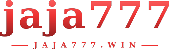 jaja777 logo