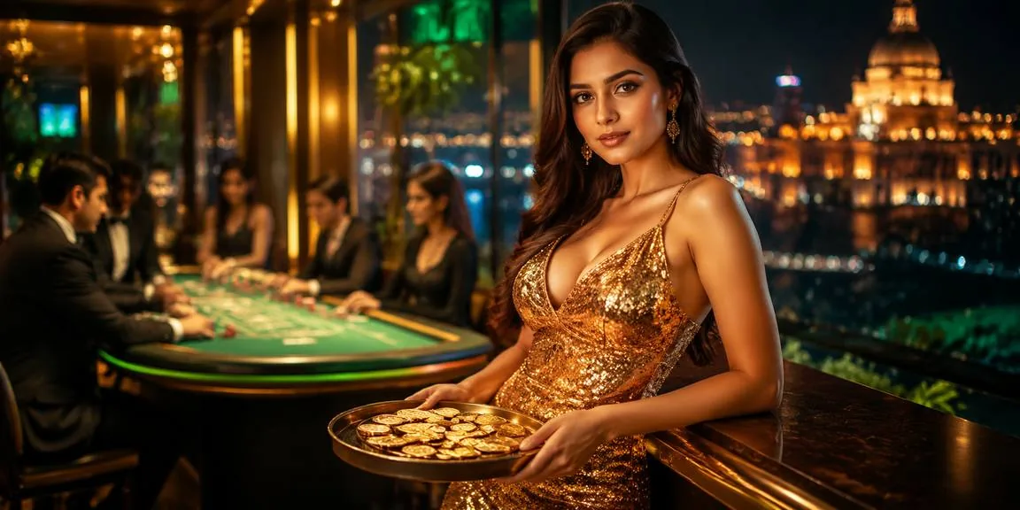 jaja777 Baccarat NightRush